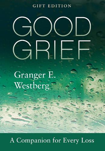 Бумажная книга «Good Grief: Gift Edition», автор Грейнджер Э. Уэстберг - фото №1