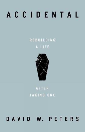 Бумажная книга «Accidental: Rebuilding a Life after Taking One», автор Дэвид В. Питерс - фото №1