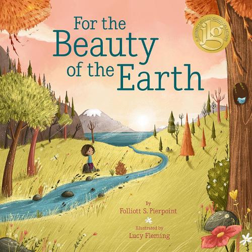 Бумажная книга «For the Beauty of the Earth», автор Фоллиотт С. Пирпойнт - фото №1
