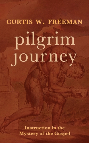 Бумажная книга «Pilgrim Journey: Instruction in the Mystery of the Gospel», автор Кертис В. Фриман - фото №1