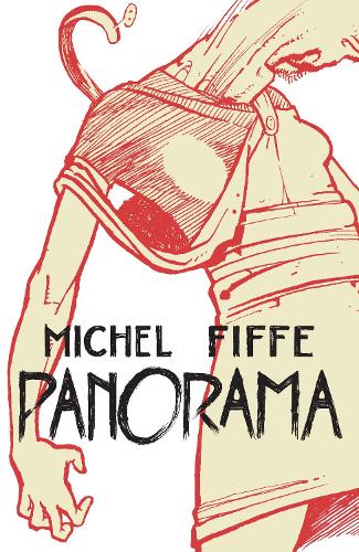 Бумажная книга «Panorama», автор Мишель Фиффе - фото №1