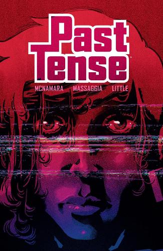 Бумажная книга «Past Tense», авторов Альберто Массаджиа, Джейсон Макнамара - фото №1
