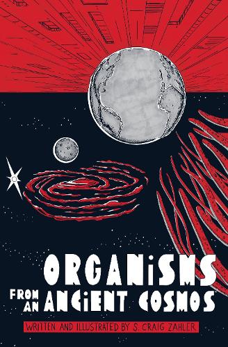 Бумажная книга «Organisms From An Ancient Cosmos», автор С. Крейг Залер - фото №1
