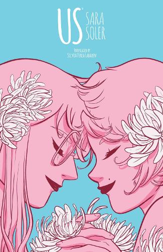 Бумажная книга «Us», авторов Гил Жоаметт, Сара Солер, Сильвия Переа Лабайен - фото №1