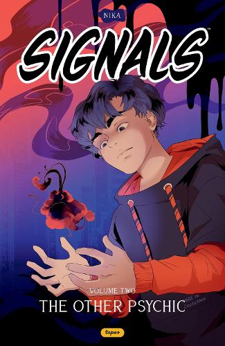 Паперова книга «Signals Volume 2» - фото №1