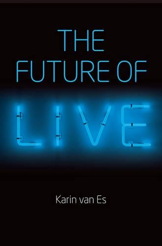 Бумажная книга «The Future of Live», автор Карин ван Эс - фото №1
