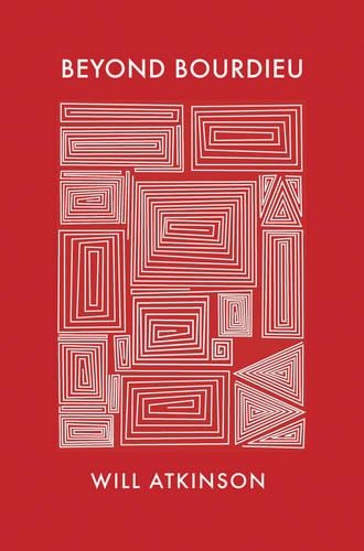 Бумажная книга «Beyond Bourdieu», автор Уилл Аткинсон - фото №1