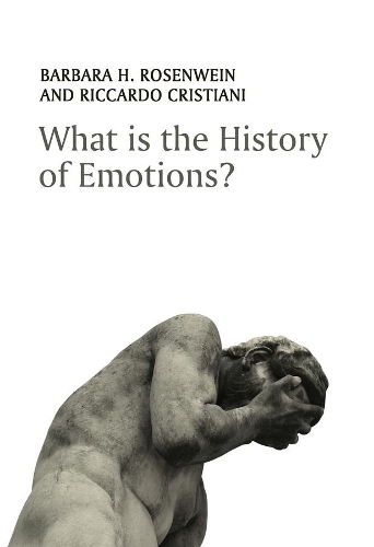 Бумажная книга «What is the History of Emotions?», авторов Барбара Х. Розенвейн, Риккардо Кристиани - фото №1