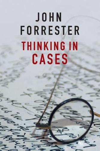 Бумажная книга «Thinking in Cases», автор Джон Форрестер - фото №1
