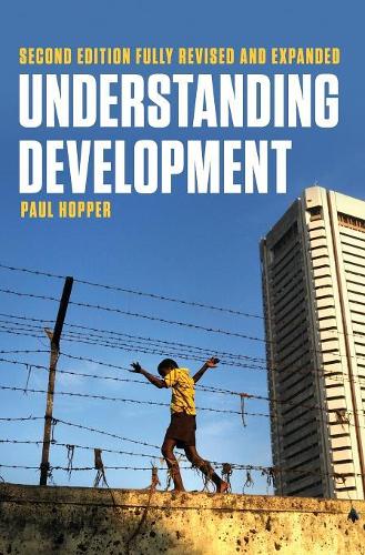 Паперова книга «Understanding Development», автор Пол Хоппер - фото №1