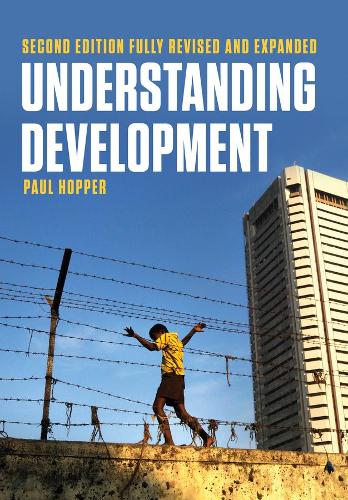 Паперова книга «Understanding Development», автор Пол Хоппер - фото №1