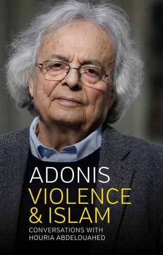 Бумажная книга «Violence and Islam: Conversations with Houria Abdelouahed» - фото №1