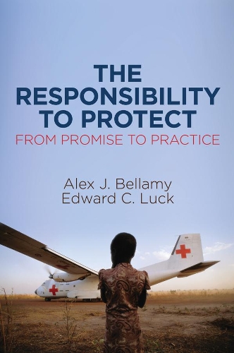 Паперова книга «The Responsibility to Protect: From Promise to Practice», авторів Алекс Дж. Белламі, Едвард К. Лак - фото №1