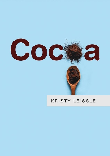 [object Object] «Cocoa», автор Кристи Лейссл - фото №1