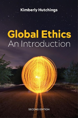Бумажная книга «Global Ethics: An Introduction», автор Кимберли Хатчингс - фото №1
