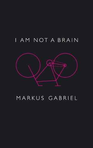 Бумажная книга «I am Not a Brain: Philosophy of Mind for the 21st Century», автор Маркус Габриэль - фото №1