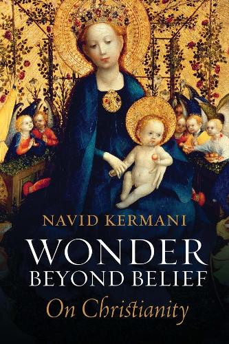 Бумажная книга «Wonder Beyond Belief: On Christianity», автор Навид Кермани - фото №1