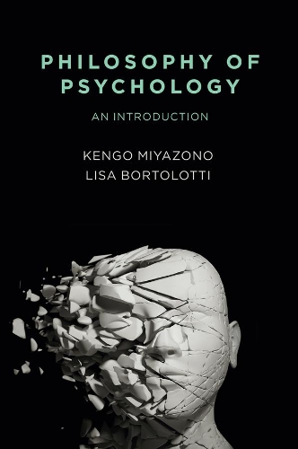 Бумажная книга «Philosophy of Psychology: An Introduction», автор Кенго Миязоно - фото №1