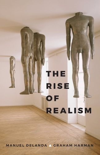 Бумажная книга «The Rise of Realism», авторов Грэм Харман, Мануэль ДеЛанда - фото №1