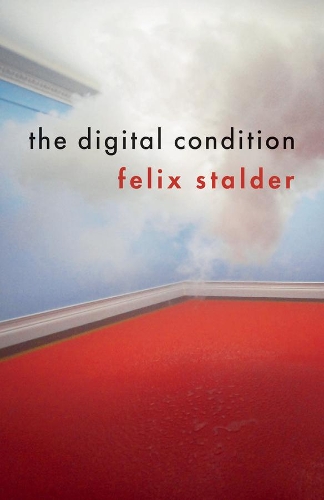 Бумажная книга «The Digital Condition», автор Феликс Штальдер - фото №1