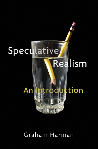 Паперова книга «Speculative Realism: An Introduction», автор Ґрем Гарман - фото №1