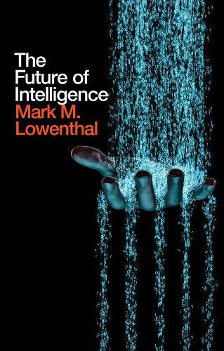 Паперова книга «The Future of Intelligence», автор Марк М. Лоуенталь - фото №1