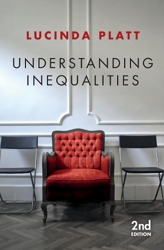Бумажная книга «Understanding Inequalities: Stratification and Difference», автор Люсинда Платт - фото №1