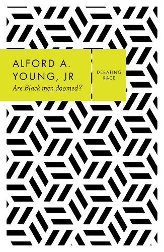 Паперова книга «Are Black Men Doomed?», автор Елфорд А. Янг-молодший - фото №1