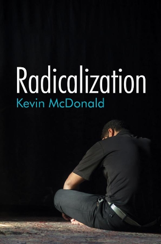 Бумажная книга «Radicalization», автор Кевин МакДональд - фото №1