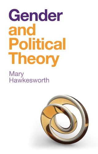Бумажная книга «Gender and Political Theory: Feminist Reckonings», автор Мэри Хоксворт - фото №1