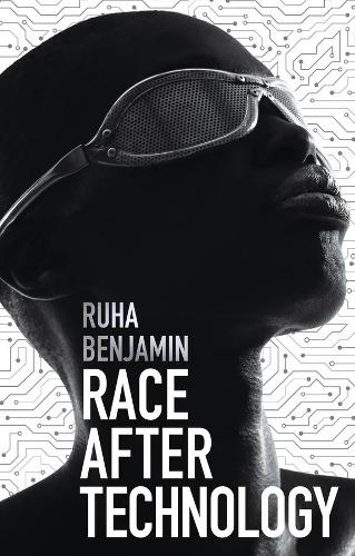 Паперова книга «Race After Technology: Abolitionist Tools for the New Jim Code», автор Руха Бенджамін - фото №1