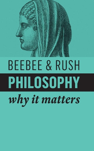 Бумажная книга «Philosophy: Why It Matters», автор Хелен Биби - фото №1
