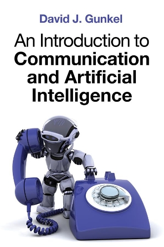 Паперова книга «An Introduction to Communication and Artificial Intelligence», автор Девід Дж. Ганкель - фото №1