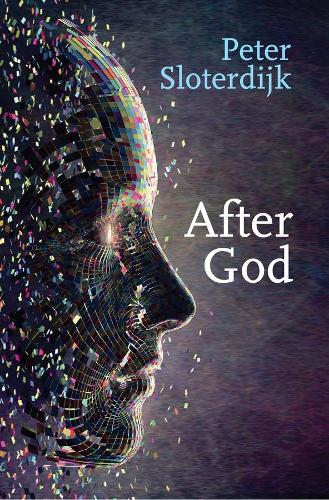 Паперова книга «After God», автор Петер Слотердайк - фото №1