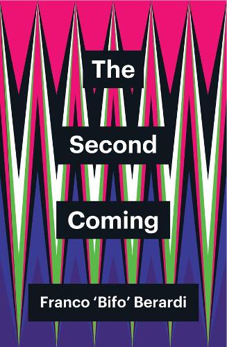Паперова книга «The Second Coming», автор Франко Берарді - фото №1