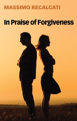 Паперова книга «In Praise of Forgiveness», автор Массімо Рекалькаті - фото №1