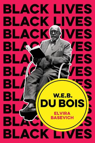 Бумажная книга «W.E.B. Du Bois: The Lost and the Found», автор Эльвира Басевич - фото №1
