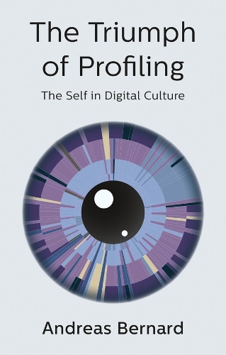 Паперова книга «The Triumph of Profiling: The Self in Digital Culture», автор Андреас Бернард - фото №1