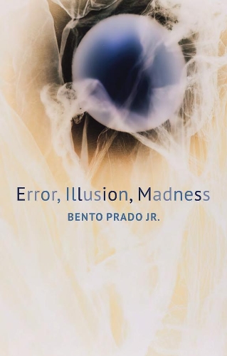 Бумажная книга «Error, Illusion, Madness», автор Бенто Прадо-младший - фото №1