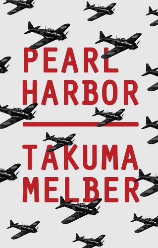 Бумажная книга «Pearl Harbor: Japan's Attack and America's Entry into World War II», автор Такума Мельбер - фото №1