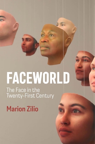 Бумажная книга «Faceworld», автор Марион Зилио - фото №1