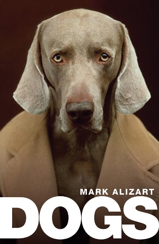 Паперова книга «Dogs: A Philosophical Guide to Our Best Friends», автор Марк Алізарт - фото №1