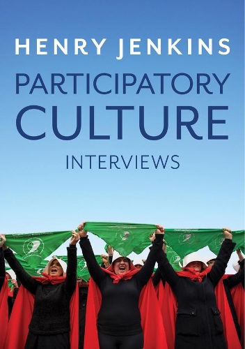 Бумажная книга «Participatory Culture: Interviews», автор Генри Дженкинс - фото №1