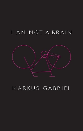 Бумажная книга «I am Not a Brain: Philosophy of Mind for the 21st Century», автор Маркус Габриэль - фото №1