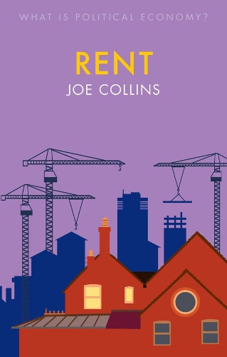 Бумажная книга «Rent», автор Джо Коллинз - фото №1