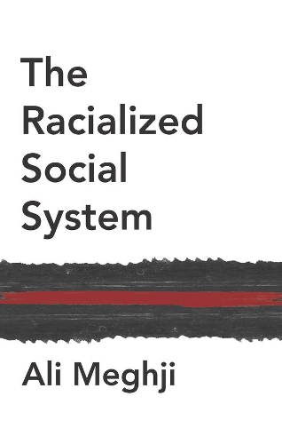Бумажная книга «The Racialized Social System: Critical Race Theory as Social Theory», автор Али Мегджи - фото №1