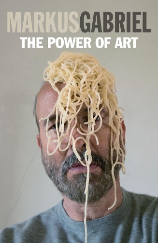 Бумажная книга «The Power of Art», автор Маркус Габриэль - фото №1