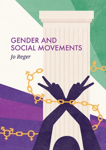 Паперова книга «Gender and Social Movements», автор Джо Регер - фото №1