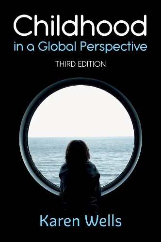 Паперова книга «Childhood in a Global Perspective», автор Карен Уеллс - фото №1