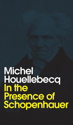 Паперова книга «In the Presence of Schopenhauer» - фото №1